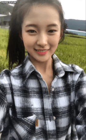 시골에서 아린이 | 인스티즈