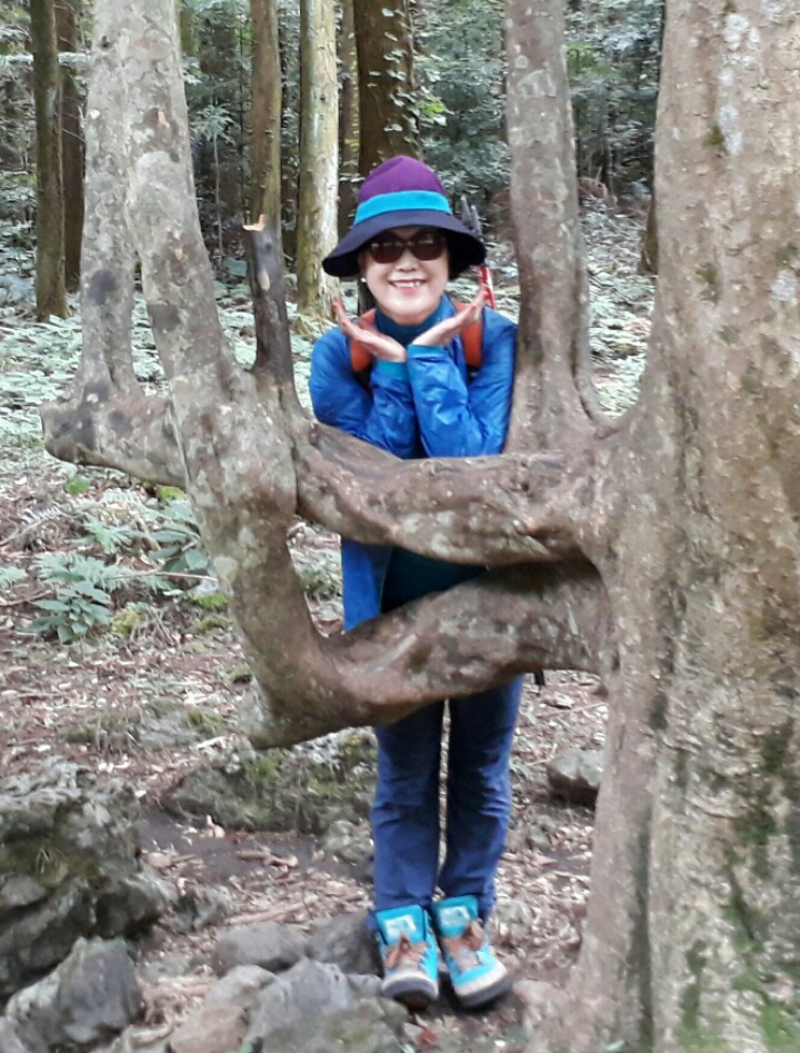 뚜벅이 이미지