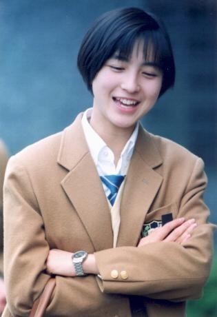 90년대를 씹어먹었던 일본 국민 첫사랑 | 인스티즈