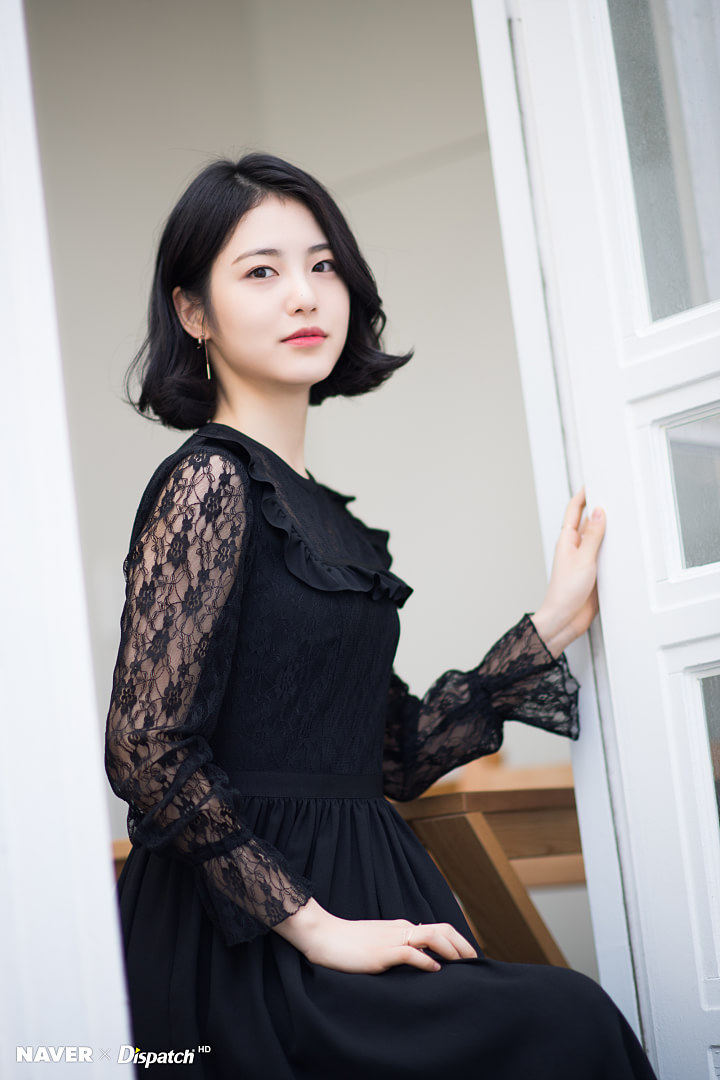 매력쟁이 신예은~♥ 데이터주의 | 인스티즈