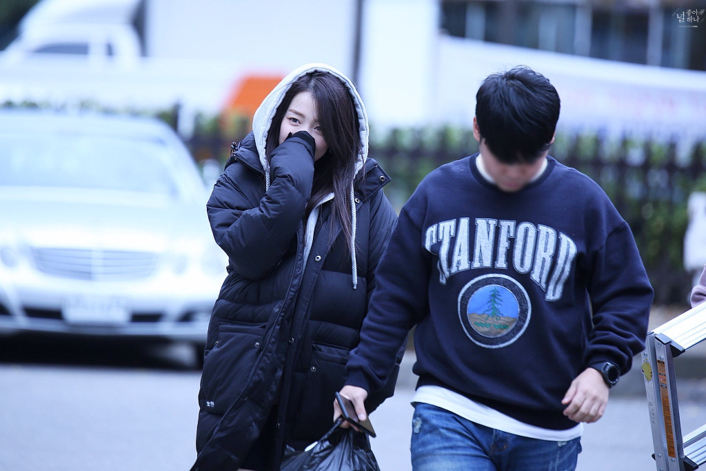 [구구단] 점심은 뭘로 먹을까 고민이되서 하나 | 인스티즈