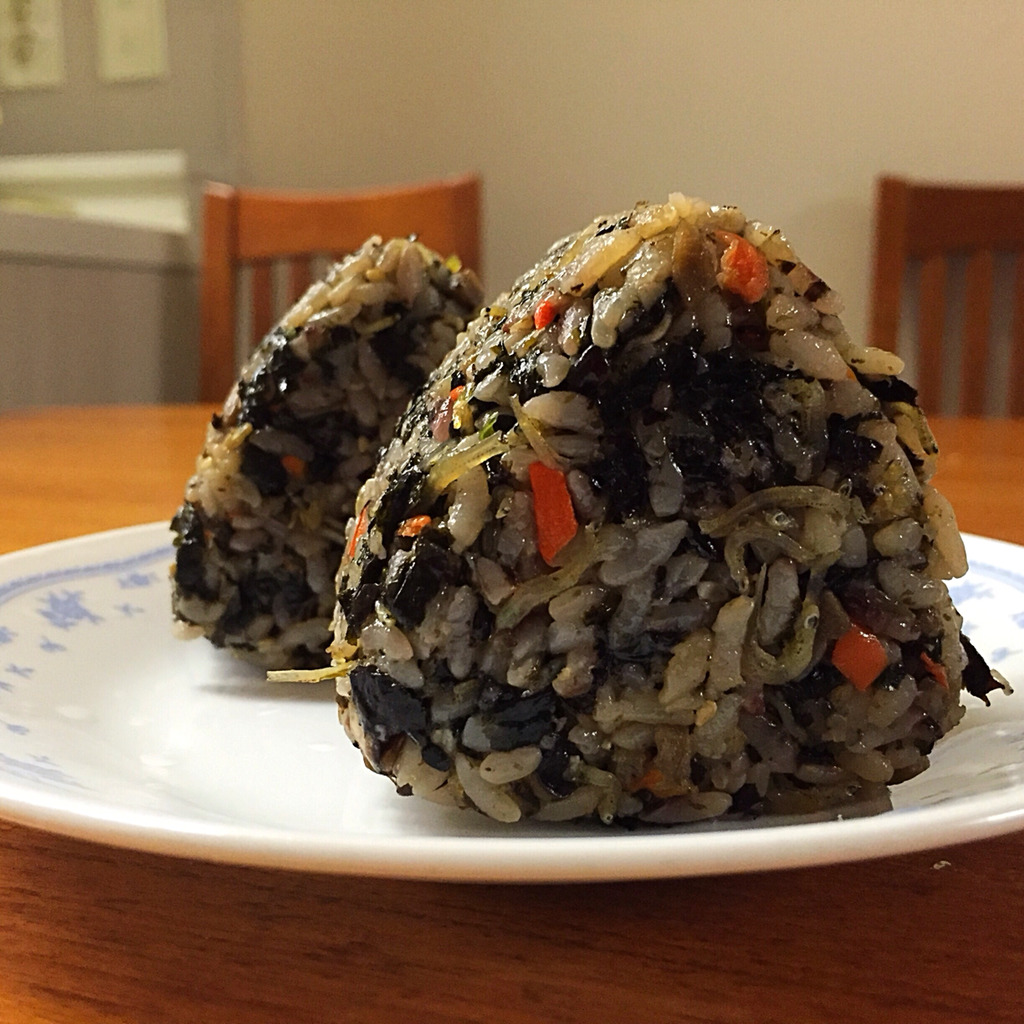 참치마요 주먹밥 &amp; 누드김밥 만들기 | 인스티즈