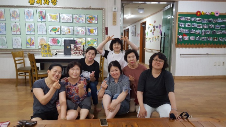 필그림복지원 이미지