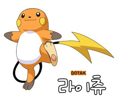 포켓몬과 디지몬이 서로 바뀐다면? | 인스티즈
