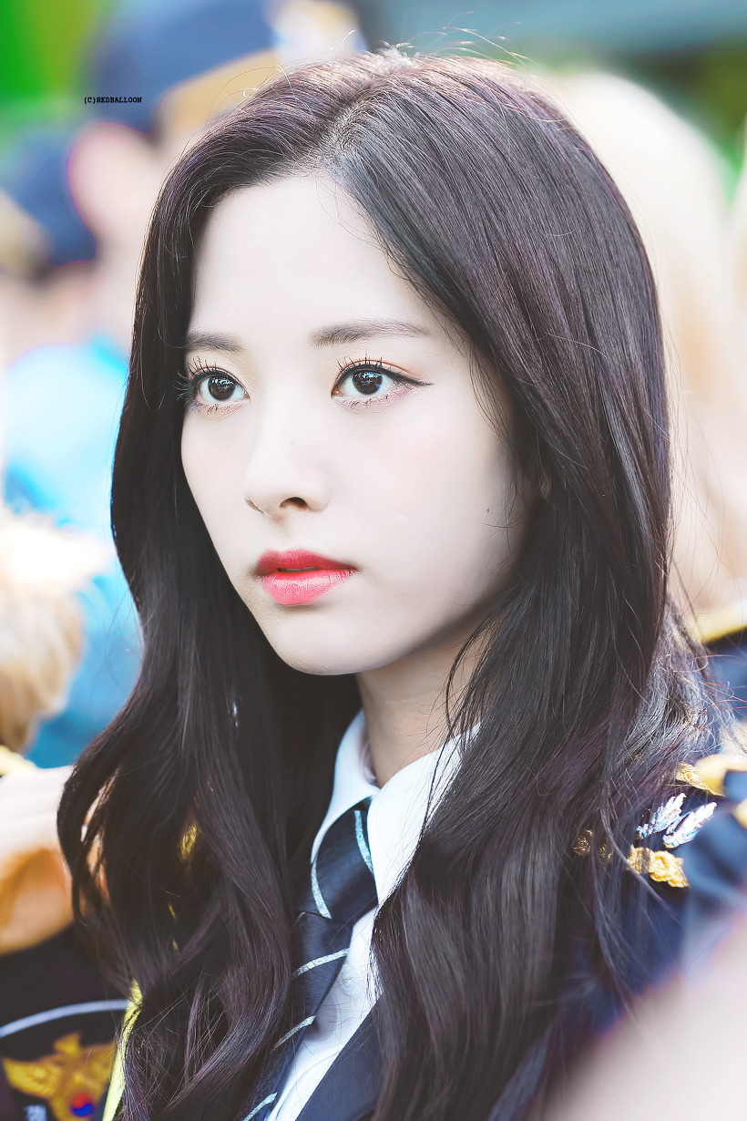 17시즌 우주소녀 보나의 미모.jpg | 인스티즈