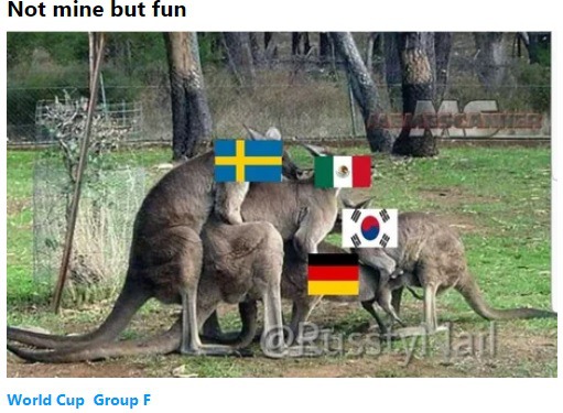 3경기 다 끝난...F조....요약...한장.... | 인스티즈