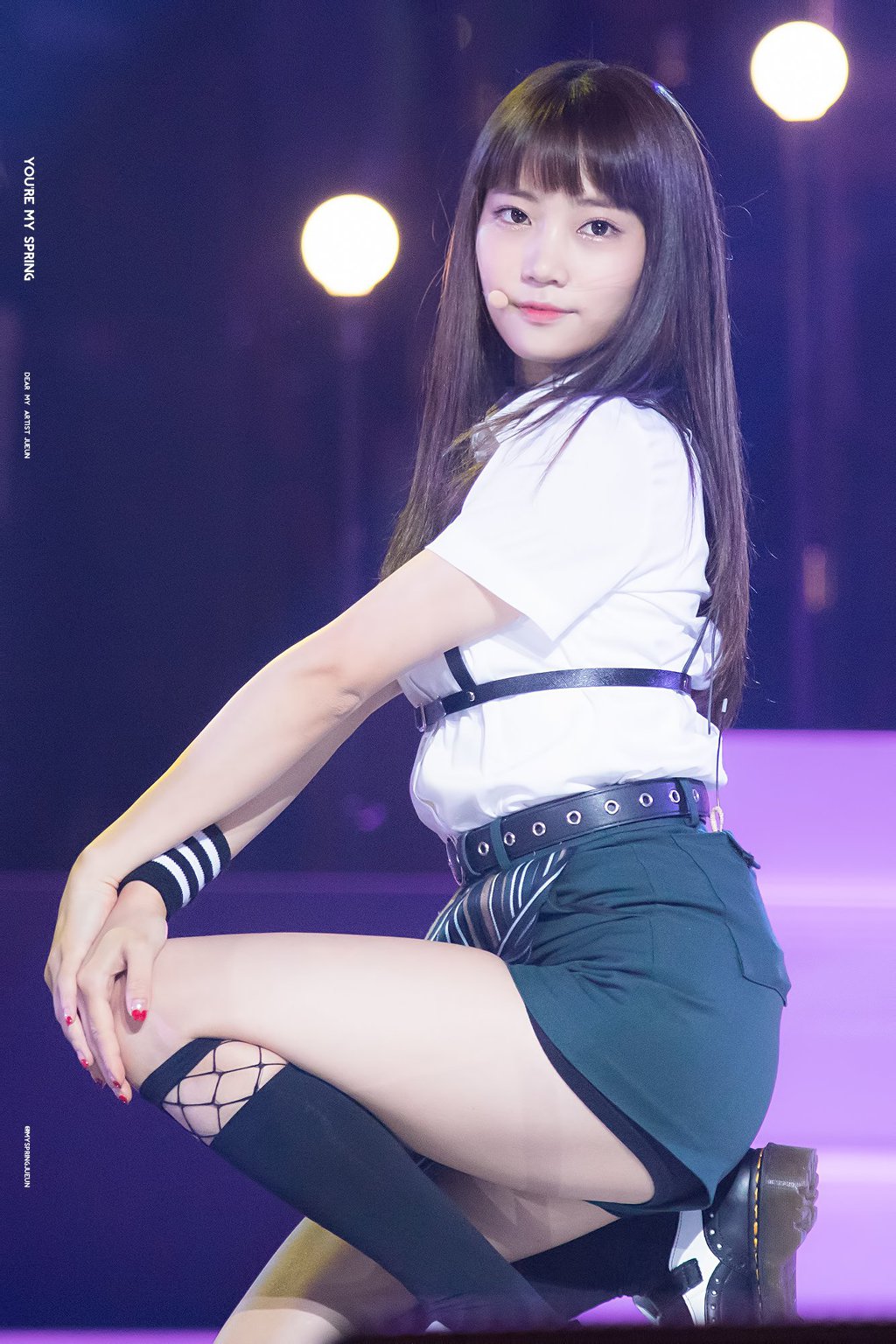 다이아 주은 좋군 | 인스티즈
