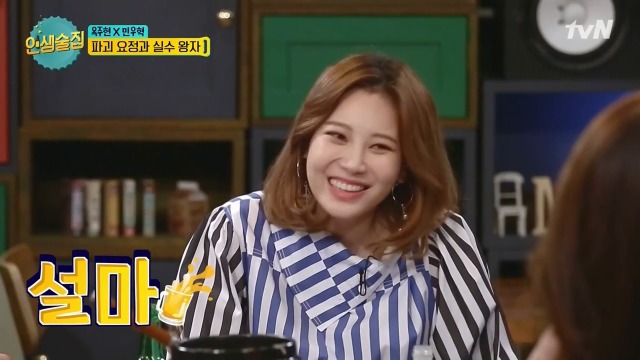 돌발 상황에 대처하는 뮤지컬 배우들의 자세 (feat.벤허) | 인스티즈