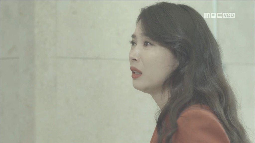 [신과의약속] 엄청난 막장의 느낌을 가진 명드의 느낌을 내는 요상한 드라마 | 인스티즈
