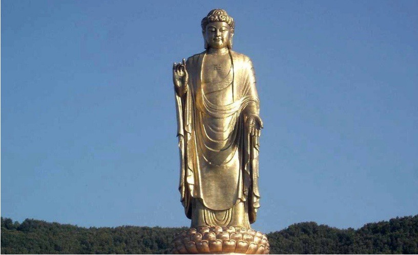 이 세상에서 가장 큰 조각상 | 인스티즈