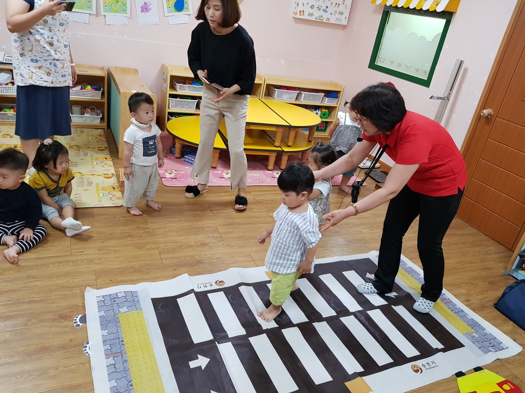 꿈동산몬테소리어린이집 이미지