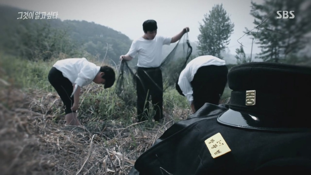 [그것이알고싶다] 누가봐도 비무장상태였던 어린아이들의 죽음 | 인스티즈