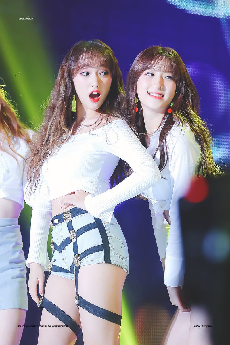 가요대제전 버블팝 성소.jpg | 인스티즈