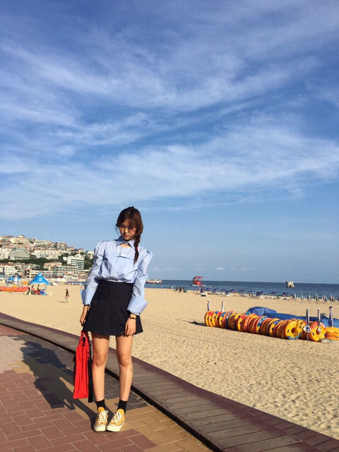 오늘자 미미2 | 인스티즈