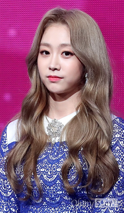 짱예주의 러블리즈 지수 | 인스티즈