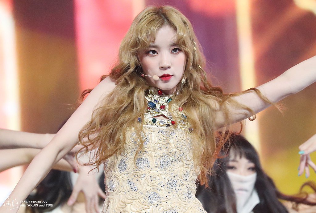 여자 아이들 우기 | 인스티즈