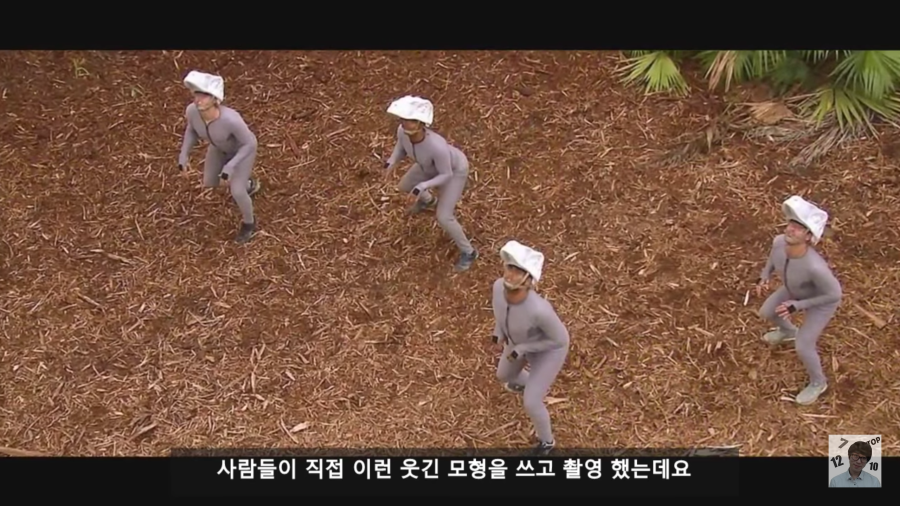 쥬라기 월드 랩터 실체 | 인스티즈