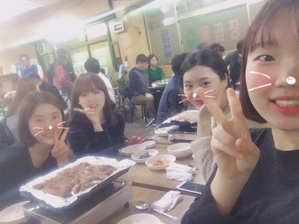 거부돌곱창 이미지
