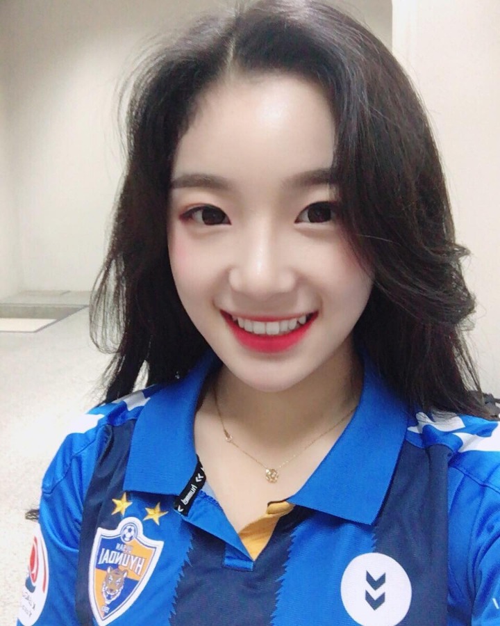 최근 조연주 치어리더 인스타 | 인스티즈