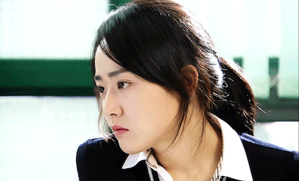 [문근영x김수현] 두 사람의 케미가 보고 싶어서 송은조랑 차강진 엮는글 | 인스티즈