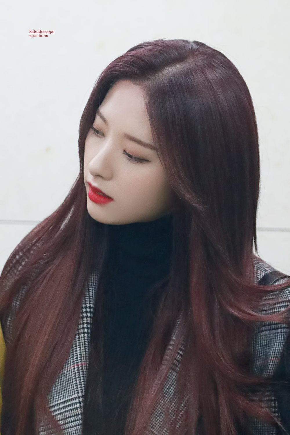 라디오로맨스에 특별출연한 우주소녀 보나.jpgif | 인스티즈