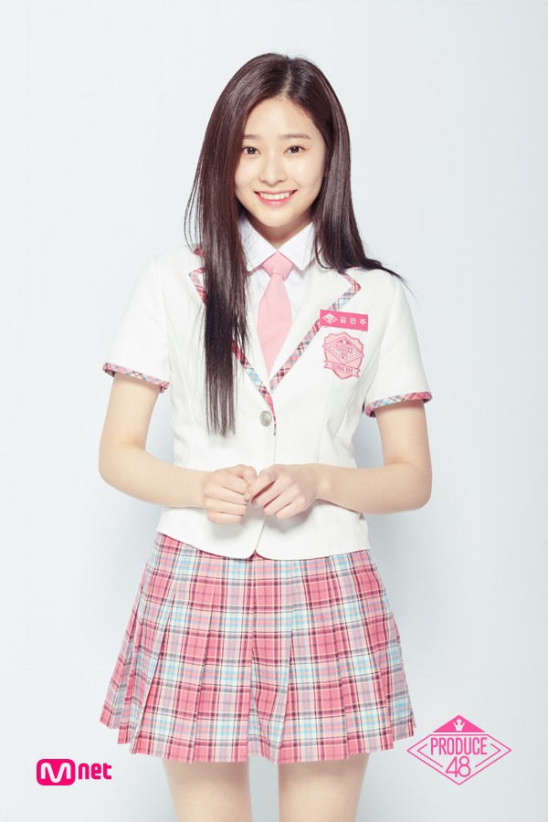 [프로듀스48] 주관을 듬뿍담은 프듀48 베스트12 | 인스티즈
