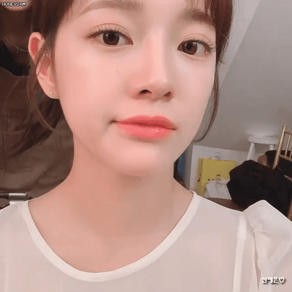 오늘자 구구단 세정이 인스타그램.jpgif | 인스티즈