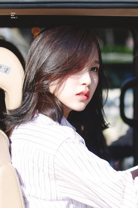 고급미의 정석 트와이스 미나 | 인스티즈