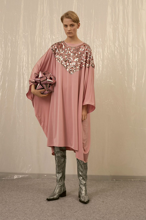 2018 Pre-fall MM6 메종 마르지엘라 컬렉션 | 인스티즈