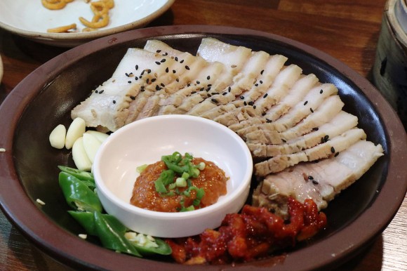 국수꽃 이미지