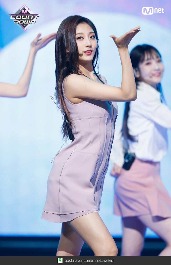 러블리즈 예인 생일이라서 예인이 | 인스티즈