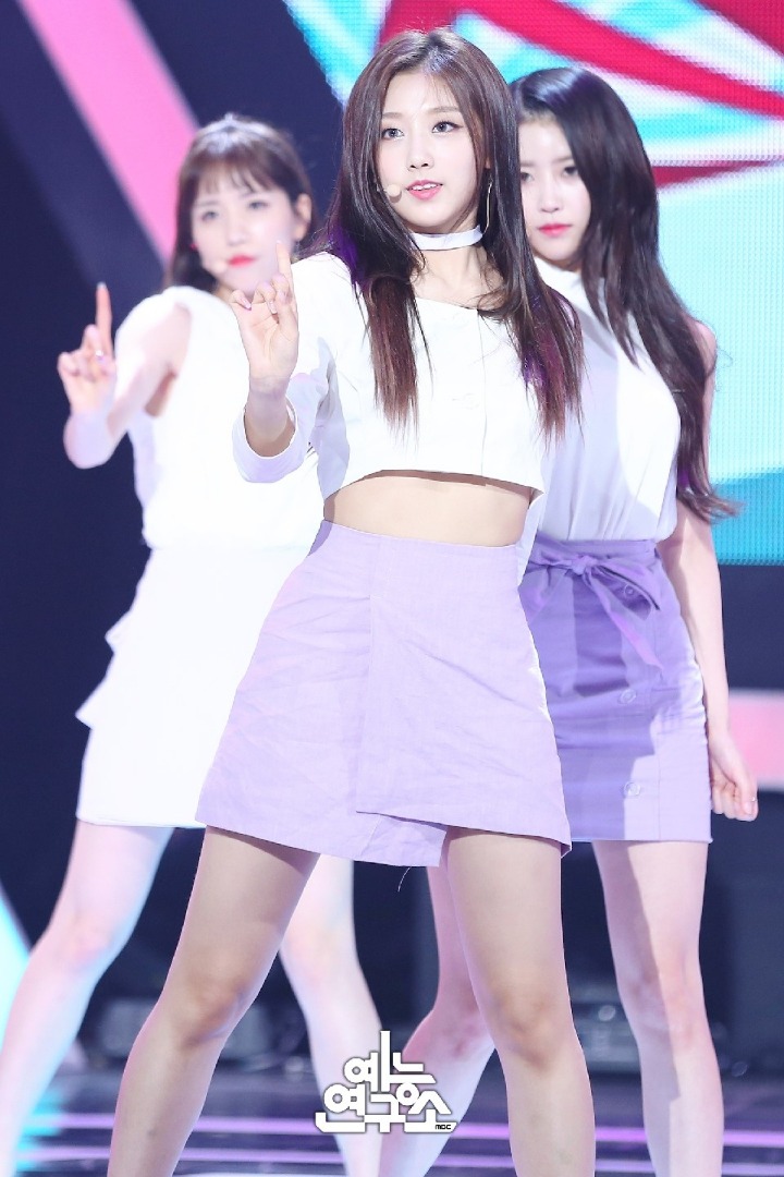 러블리즈 예인 생일이라서 예인이 | 인스티즈