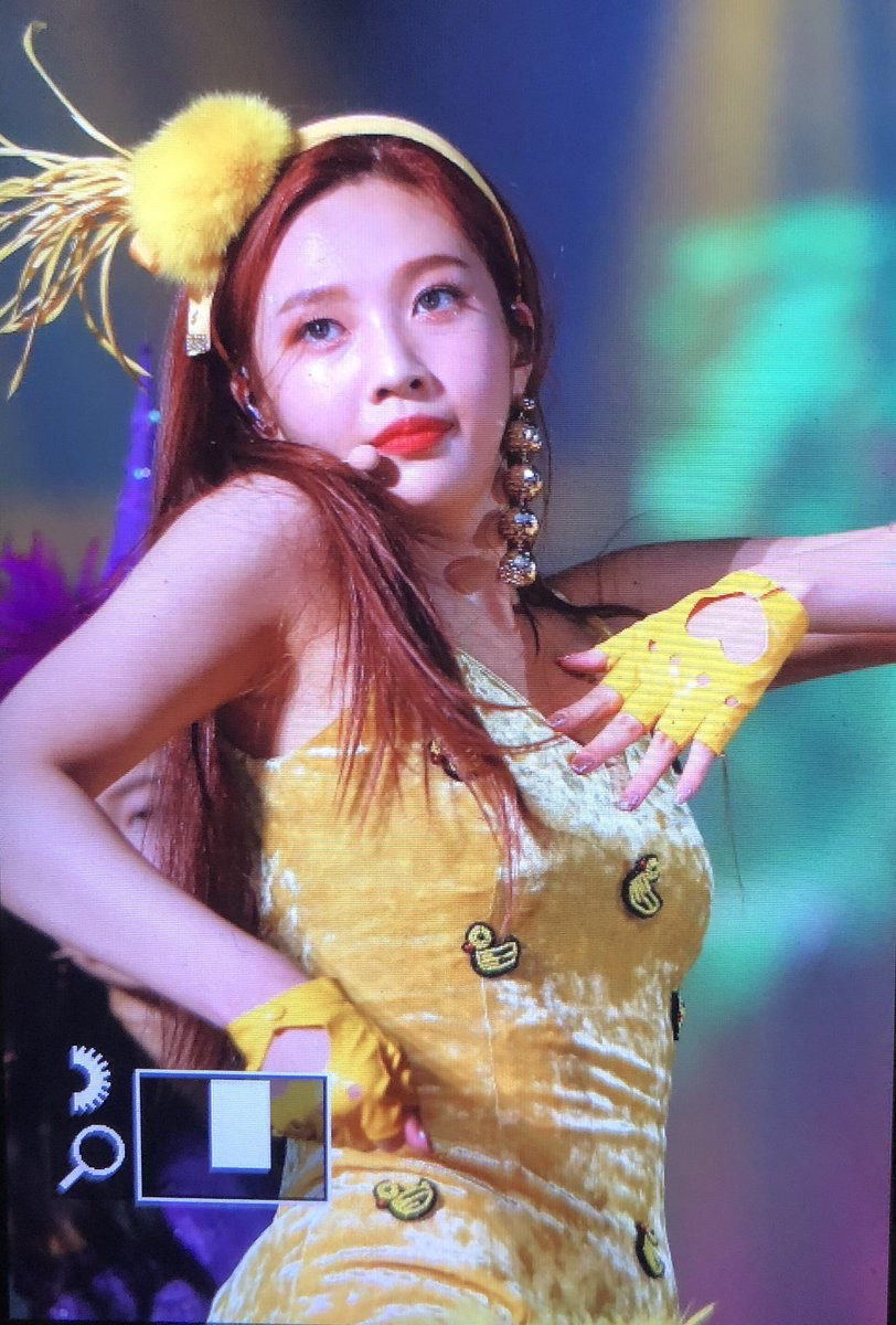 오늘자 레드벨벳 콘서트 큐티섹시 조이.jpg | 인스티즈