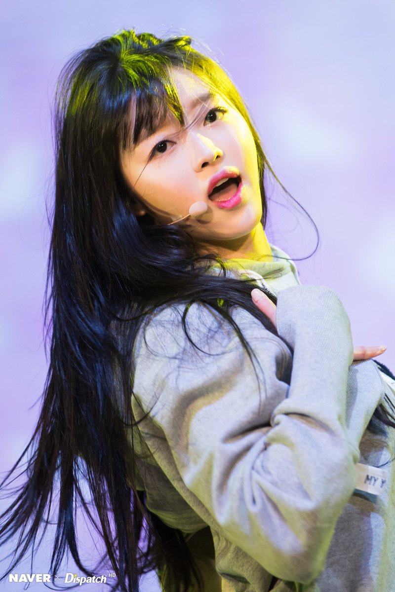 오마이걸 유아......jpg | 인스티즈