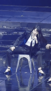여자친구 예린찡.jpgif | 인스티즈