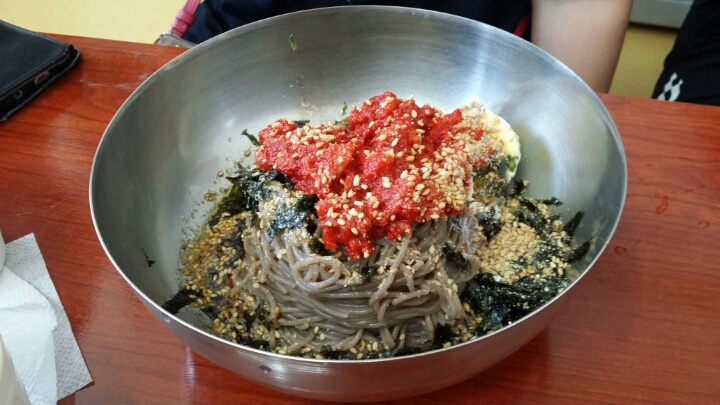 동해막국수 이미지