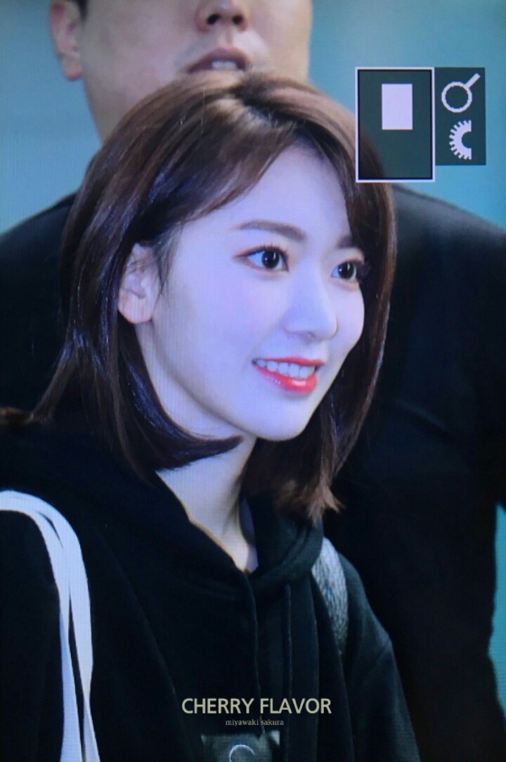 아이즈원 사쿠라 프리뷰 | 인스티즈