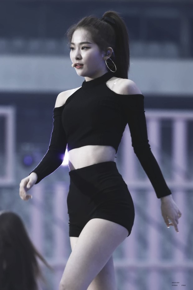 레드벨벳 슬기 | 인스티즈
