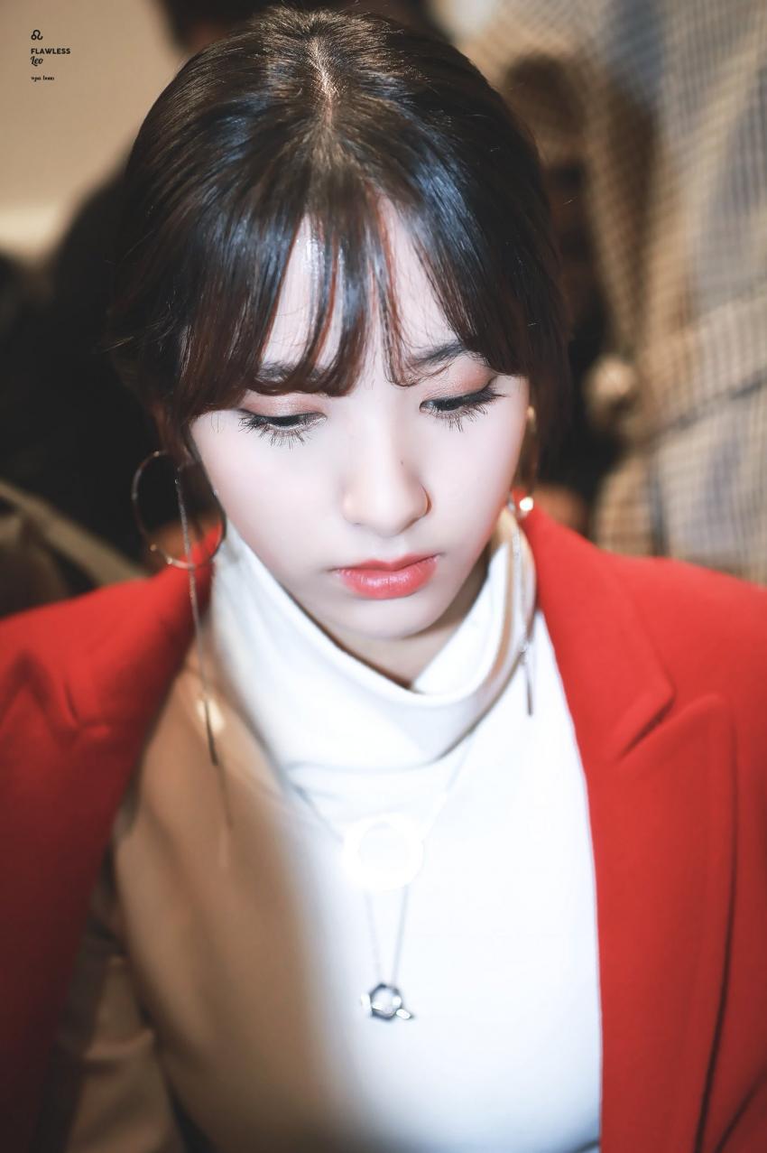 단발머리도 은근히 잘소화하는 보나.jpg | 인스티즈