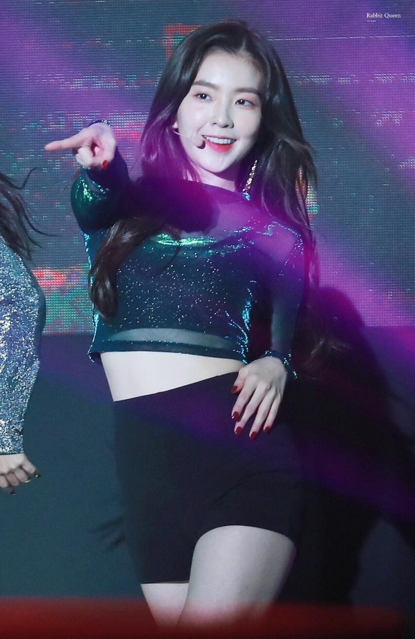 레드벨벳 이투스콘 | 인스티즈
