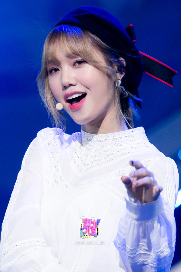 인기가요 오마이걸.jpg | 인스티즈