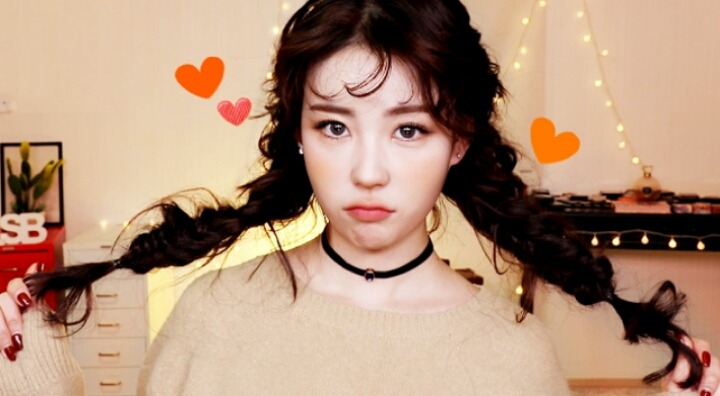 이사배! 상큼한 메이크업 모음 | 인스티즈