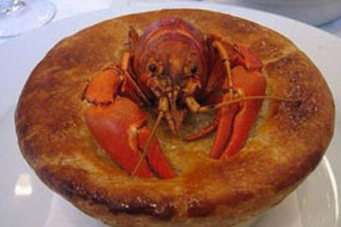 먹기가 두려워지는 맛없기로 소문난 영국 음식' 모음 | 인스티즈