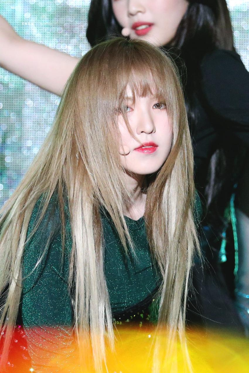 레드벨벳 이투스콘 | 인스티즈