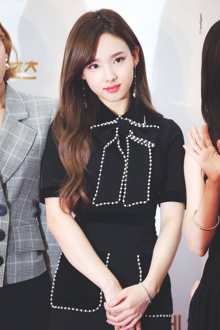 임나연 이미지