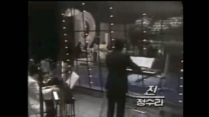 80년대 후반 인기가수 생방송 노래 부를수있는 자격 | 인스티즈