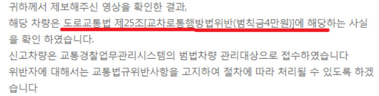 교차로에서 흔하게 볼 수 있는 풍경 | 인스티즈