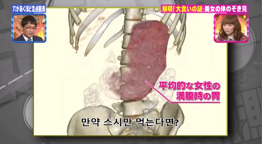 대식가 키노시타 유우카 위 사이즈.jpg | 인스티즈