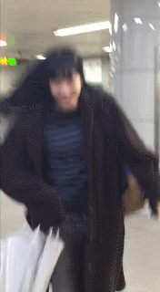 일본 여자랑 사귀면 이럼.gif | 인스티즈