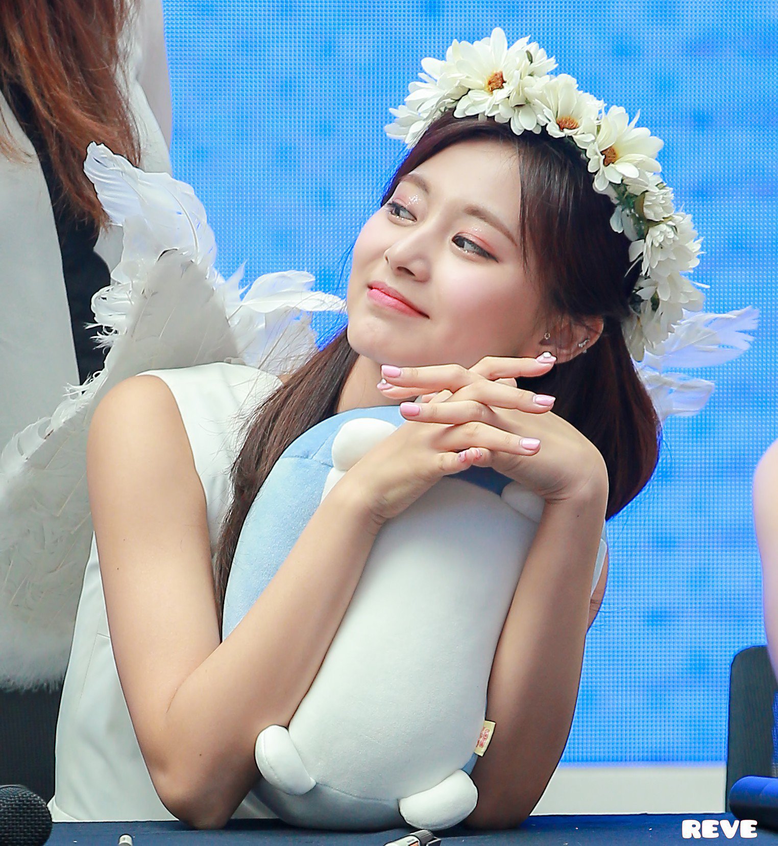 항상 이쁜 트와이스 쯔위.jpg | 인스티즈